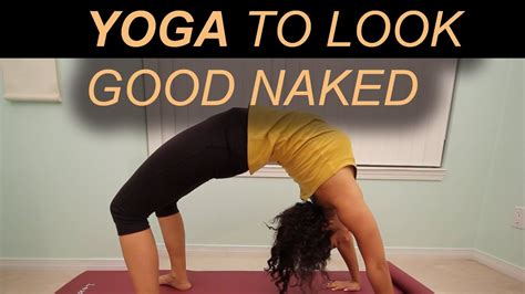 naked girl yoga|Free Videos